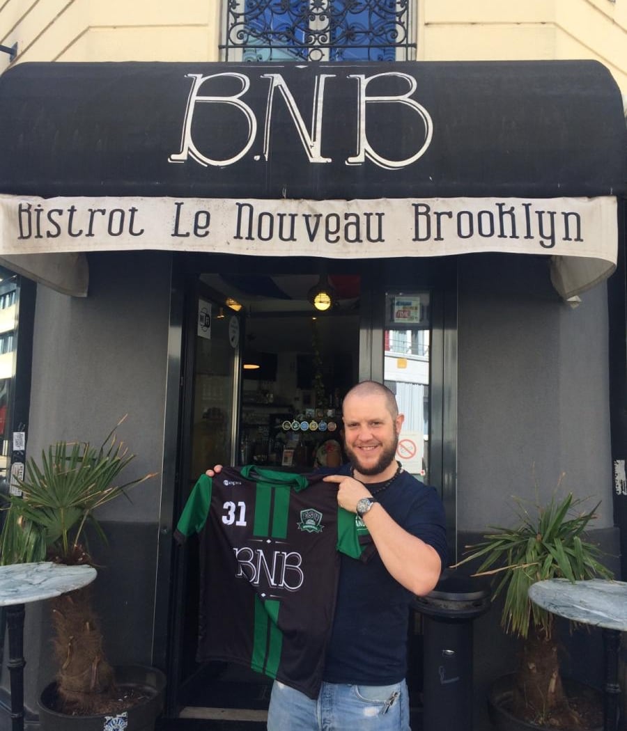 Le Nouveau Brooklyn 2
